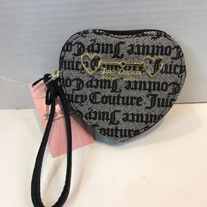 Juicy Couture Wristlet